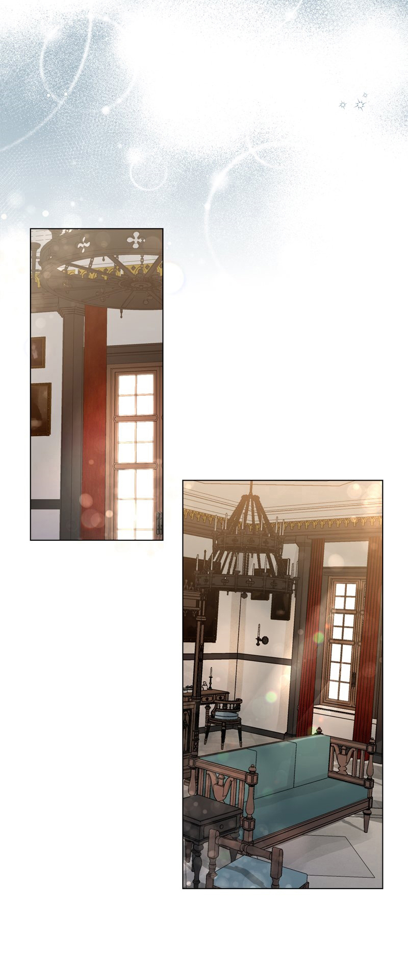 13 Fui Secuestrada por el Duque loco