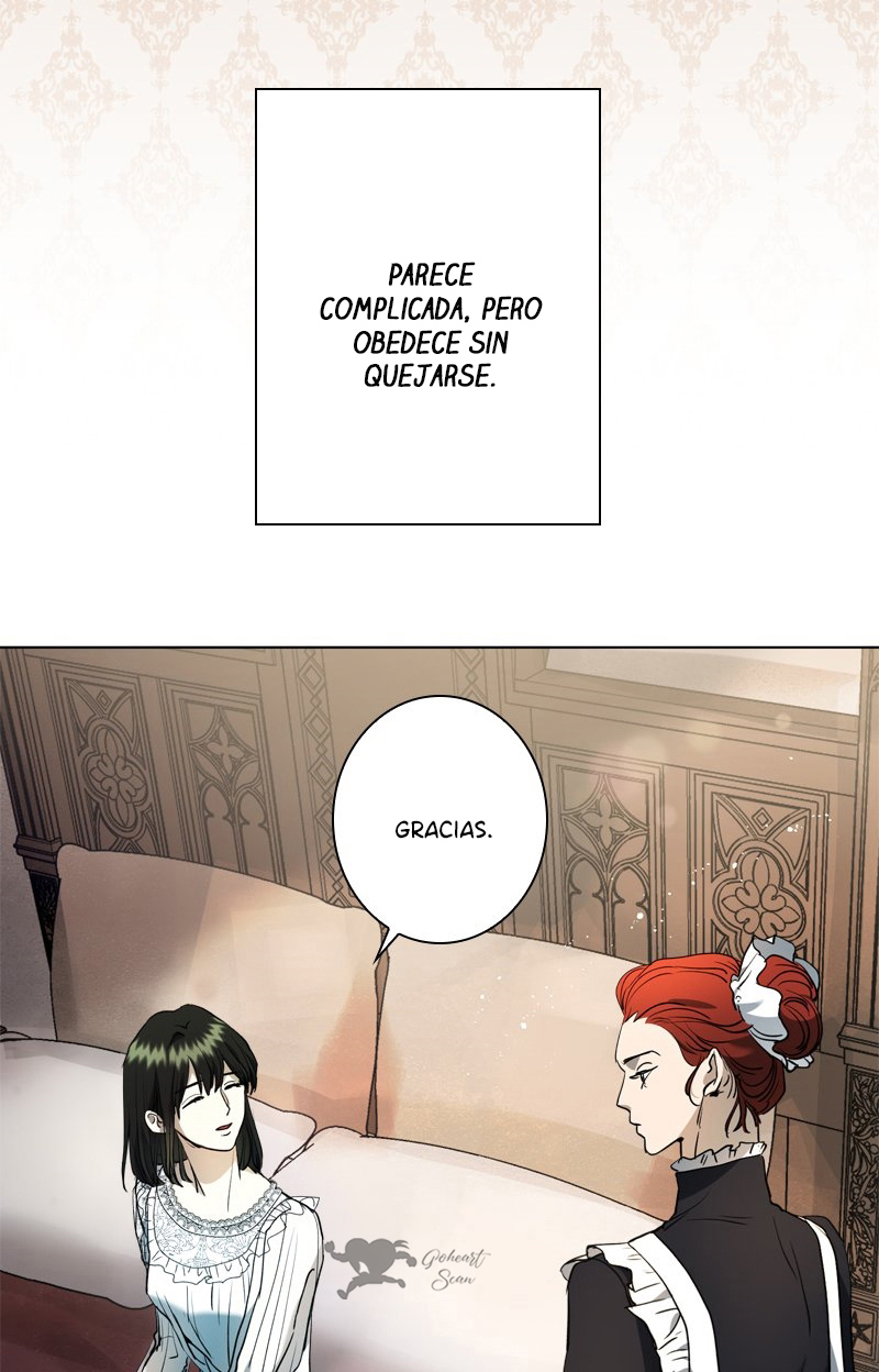 22 Fui Secuestrada por el Duque loco