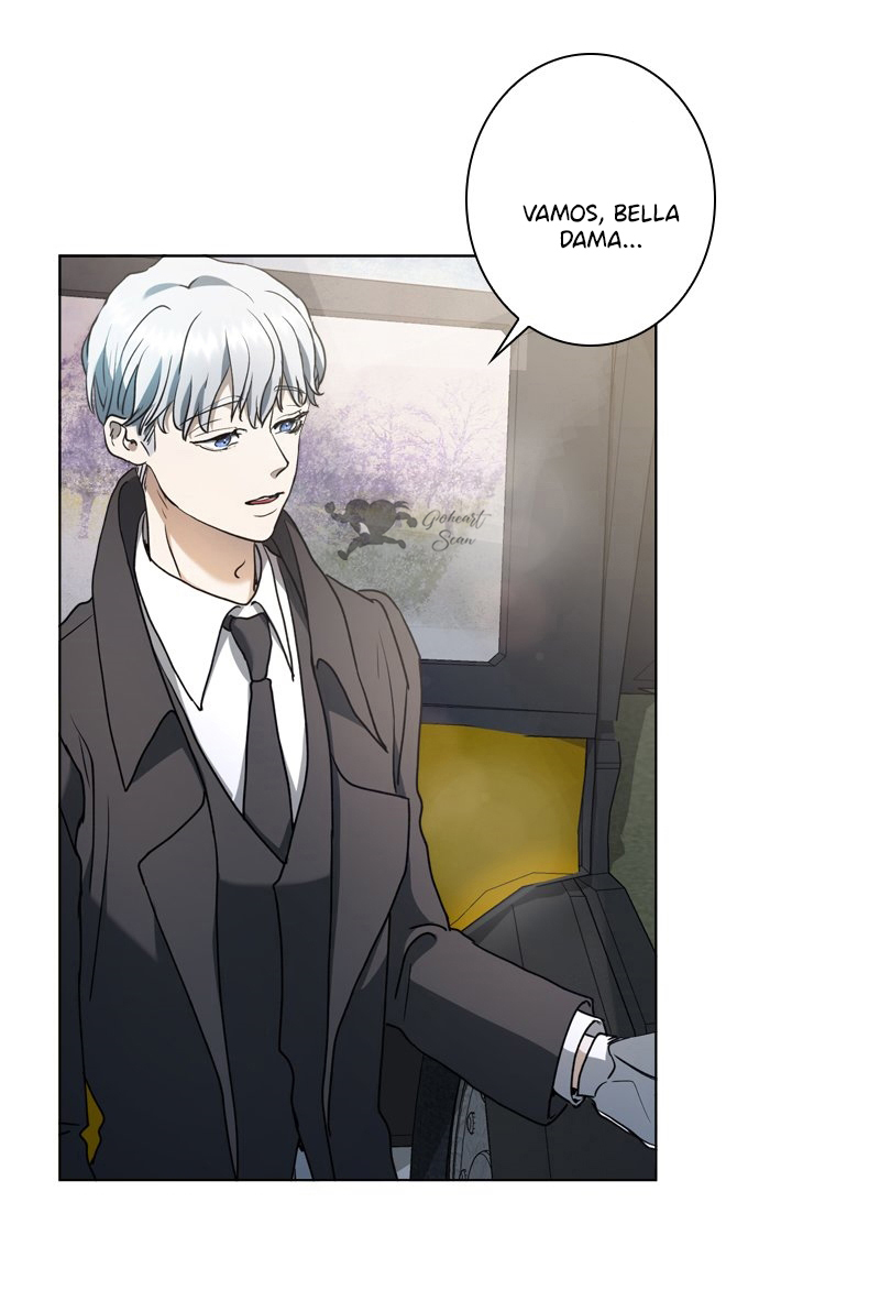 10 Fui Secuestrada por el Duque loco