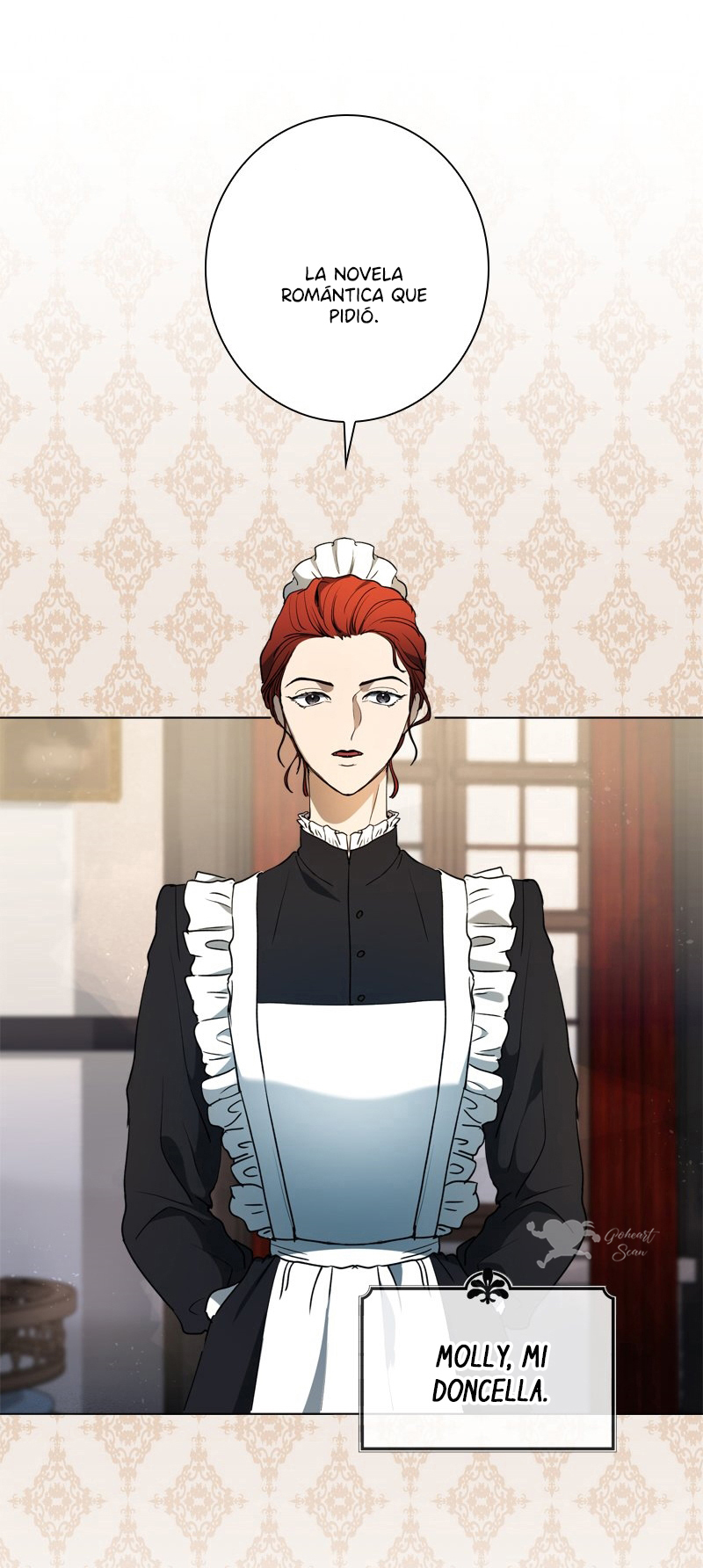 21 Fui Secuestrada por el Duque loco