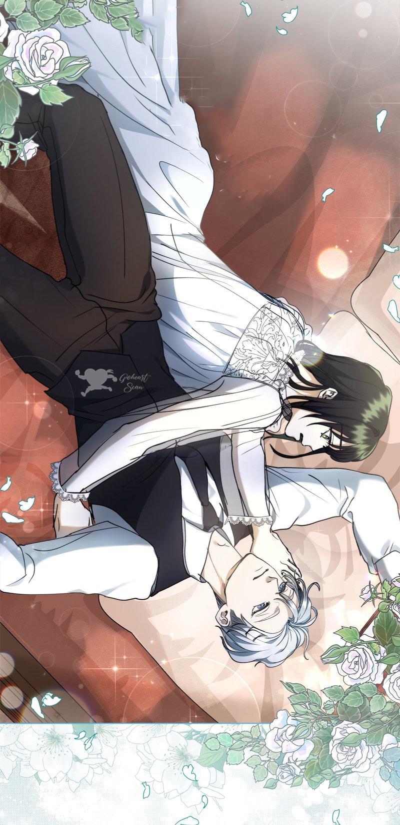 34 Fui Secuestrada por el Duque loco