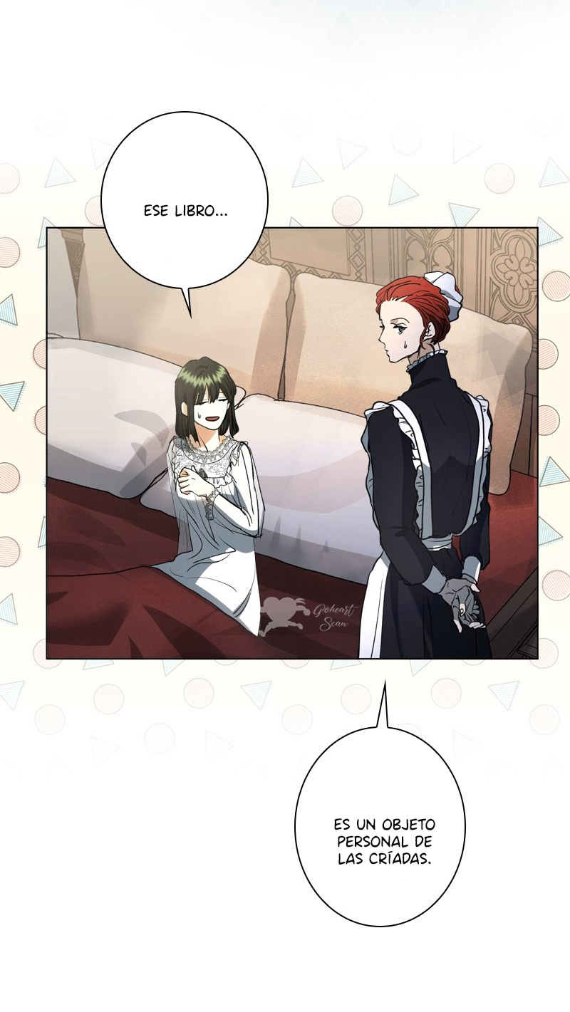 25 Fui Secuestrada por el Duque loco