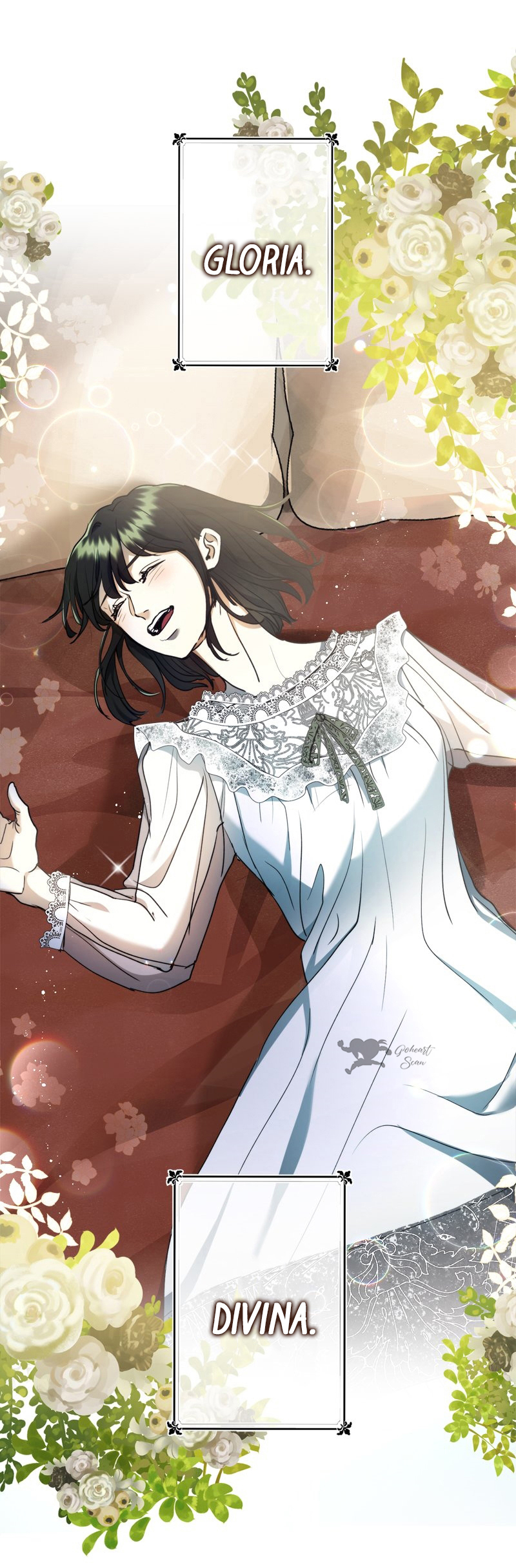 14 Fui Secuestrada por el Duque loco