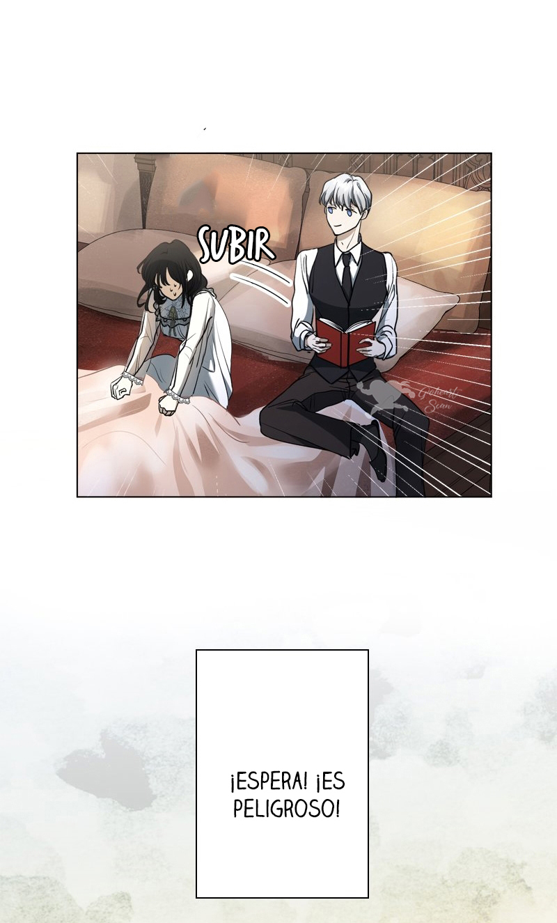 32 Fui Secuestrada por el Duque loco