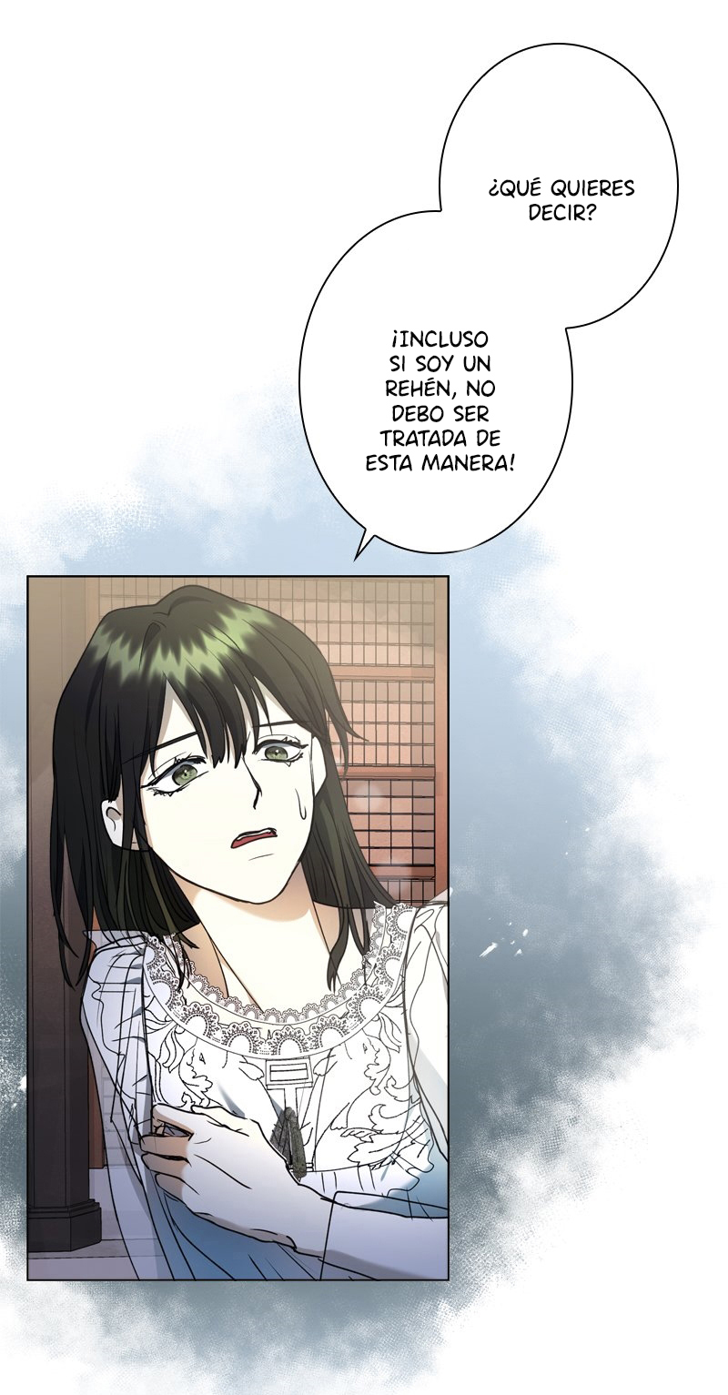 37 Fui Secuestrada por el Duque loco