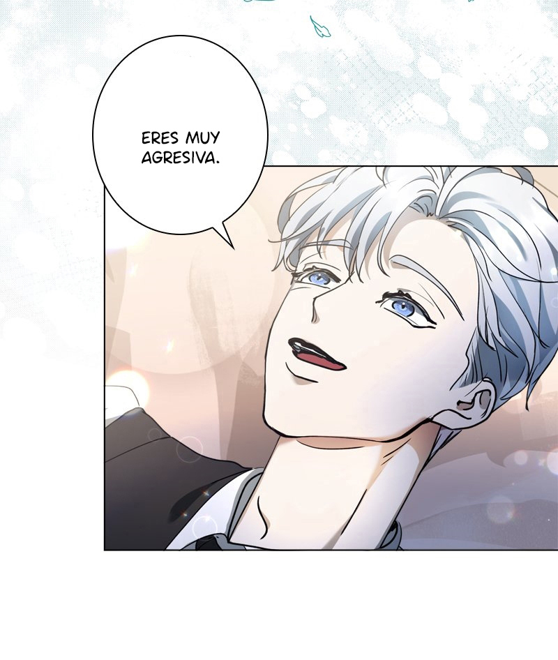 35 Fui Secuestrada por el Duque loco