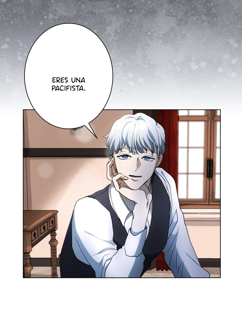 66 Fui Secuestrada por el Duque loco