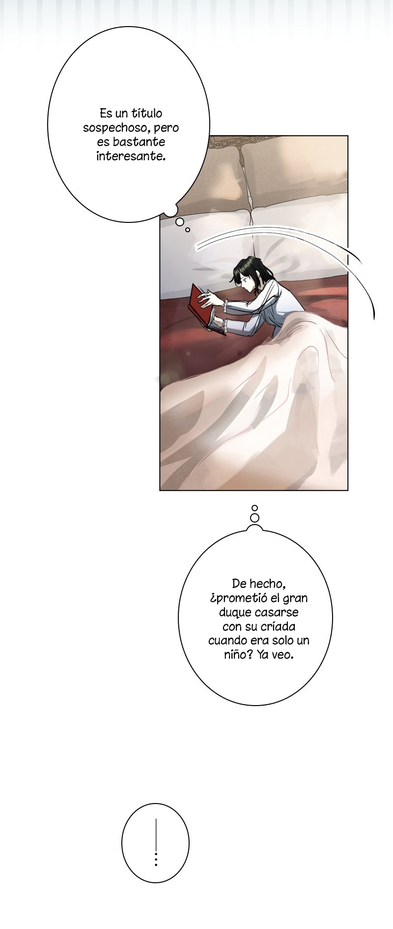 28 Fui Secuestrada por el Duque loco