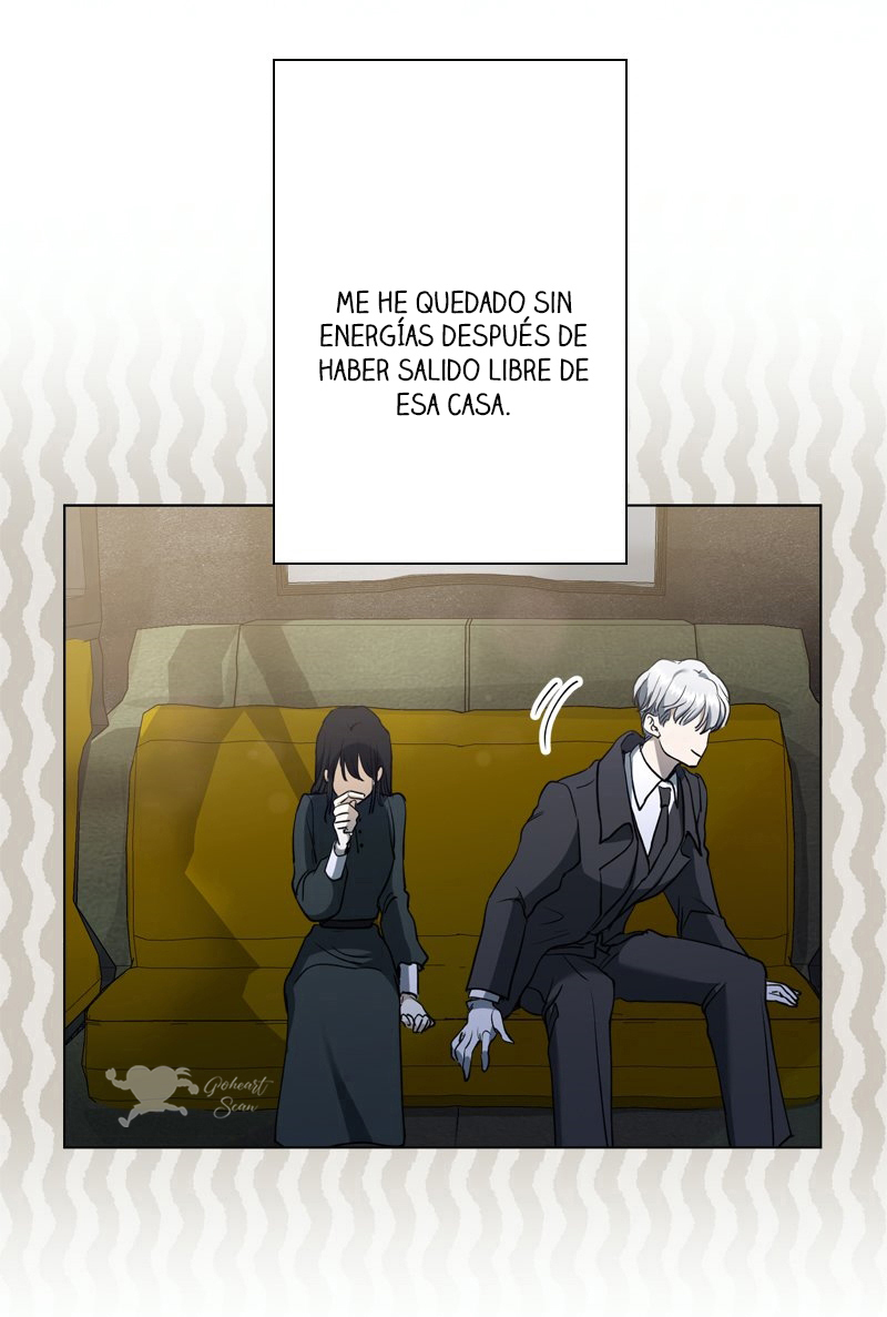 5 Fui Secuestrada por el Duque loco