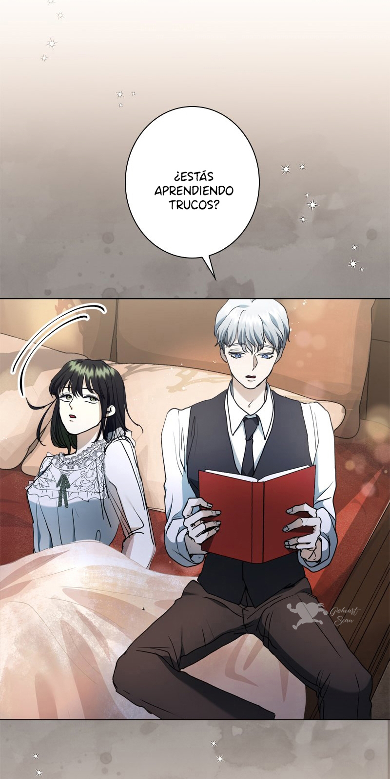 30 Fui Secuestrada por el Duque loco