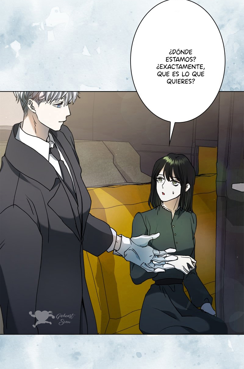 7 Fui Secuestrada por el Duque loco