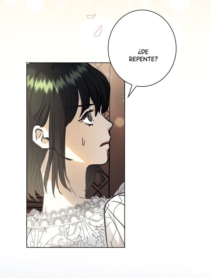 42 Fui Secuestrada por el Duque loco