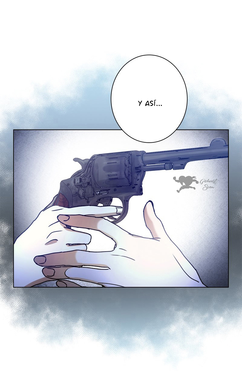 57 Fui Secuestrada por el Duque loco