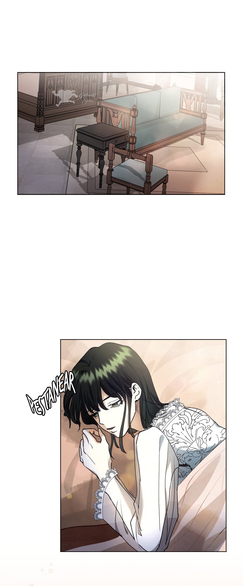 29 Fui Secuestrada por el Duque loco