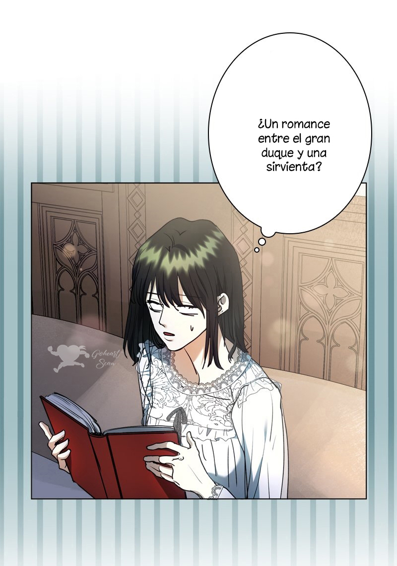 27 Fui Secuestrada por el Duque loco