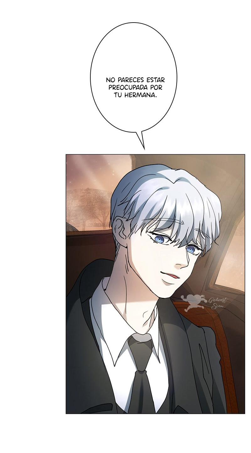 23 Fui Secuestrada por el Duque loco