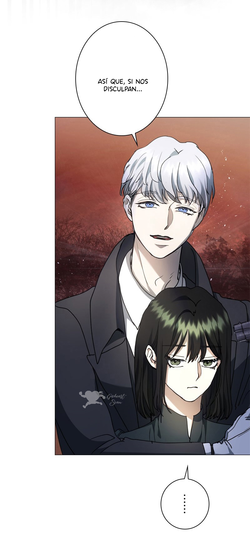 56 Fui Secuestrada por el Duque loco