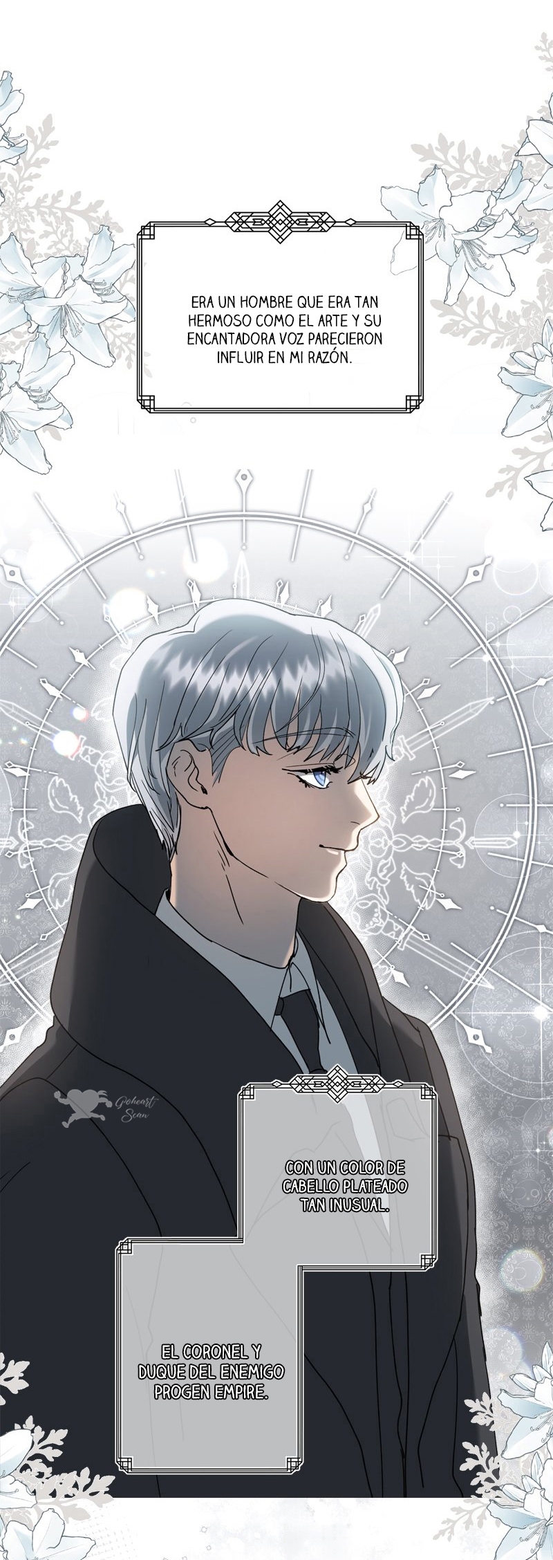 30 Fui Secuestrada por el Duque loco