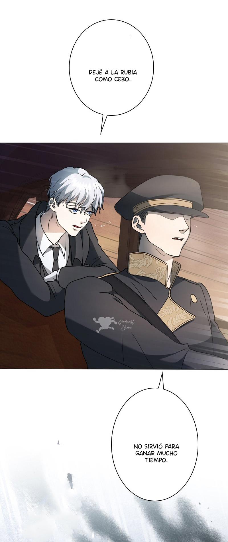 40 Fui Secuestrada por el Duque loco