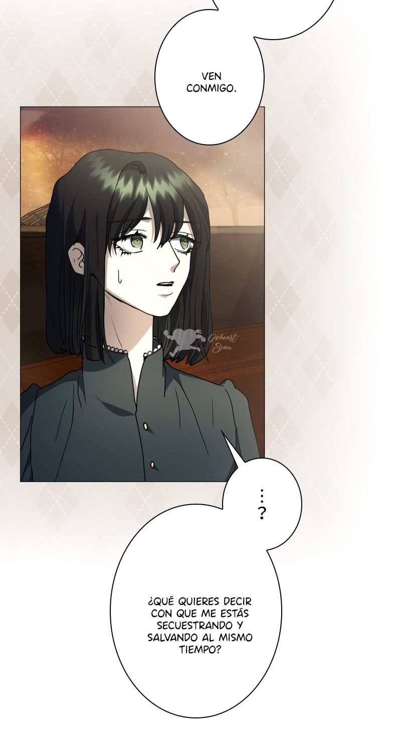 36 Fui Secuestrada por el Duque loco