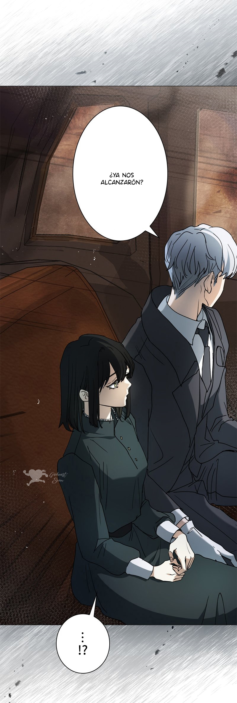 39 Fui Secuestrada por el Duque loco