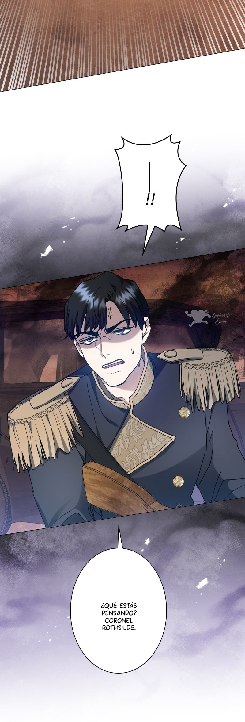 52 Fui Secuestrada por el Duque loco