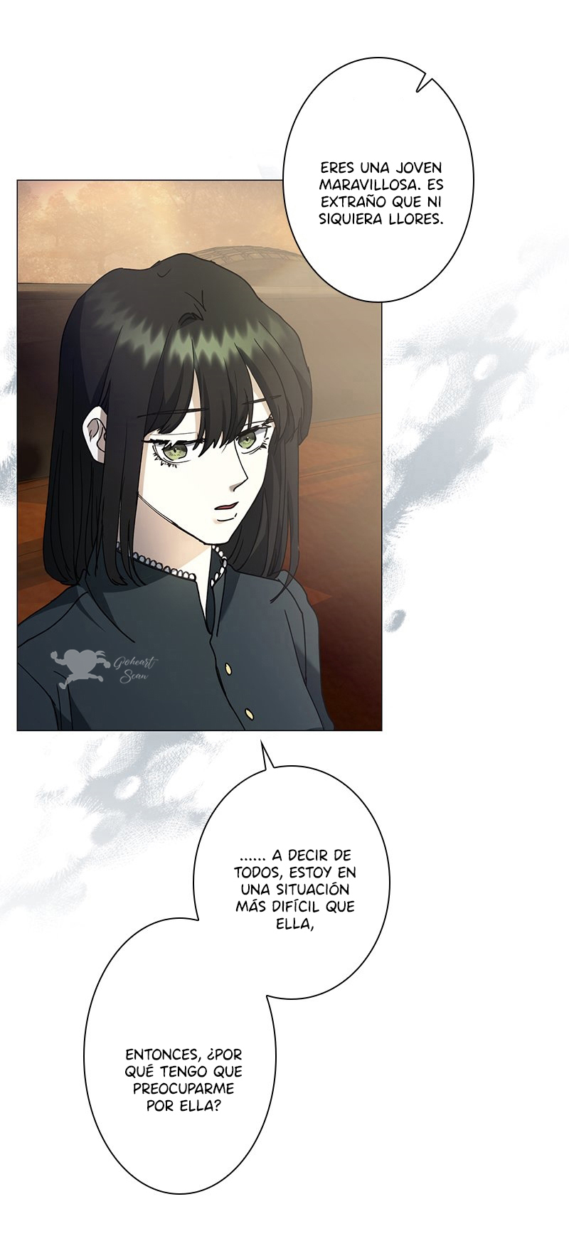 24 Fui Secuestrada por el Duque loco