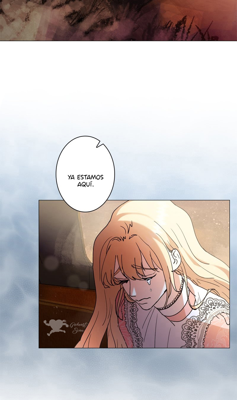 12 Fui Secuestrada por el Duque loco