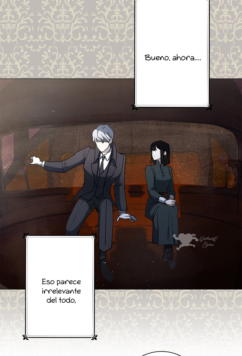 66 Fui Secuestrada por el Duque loco