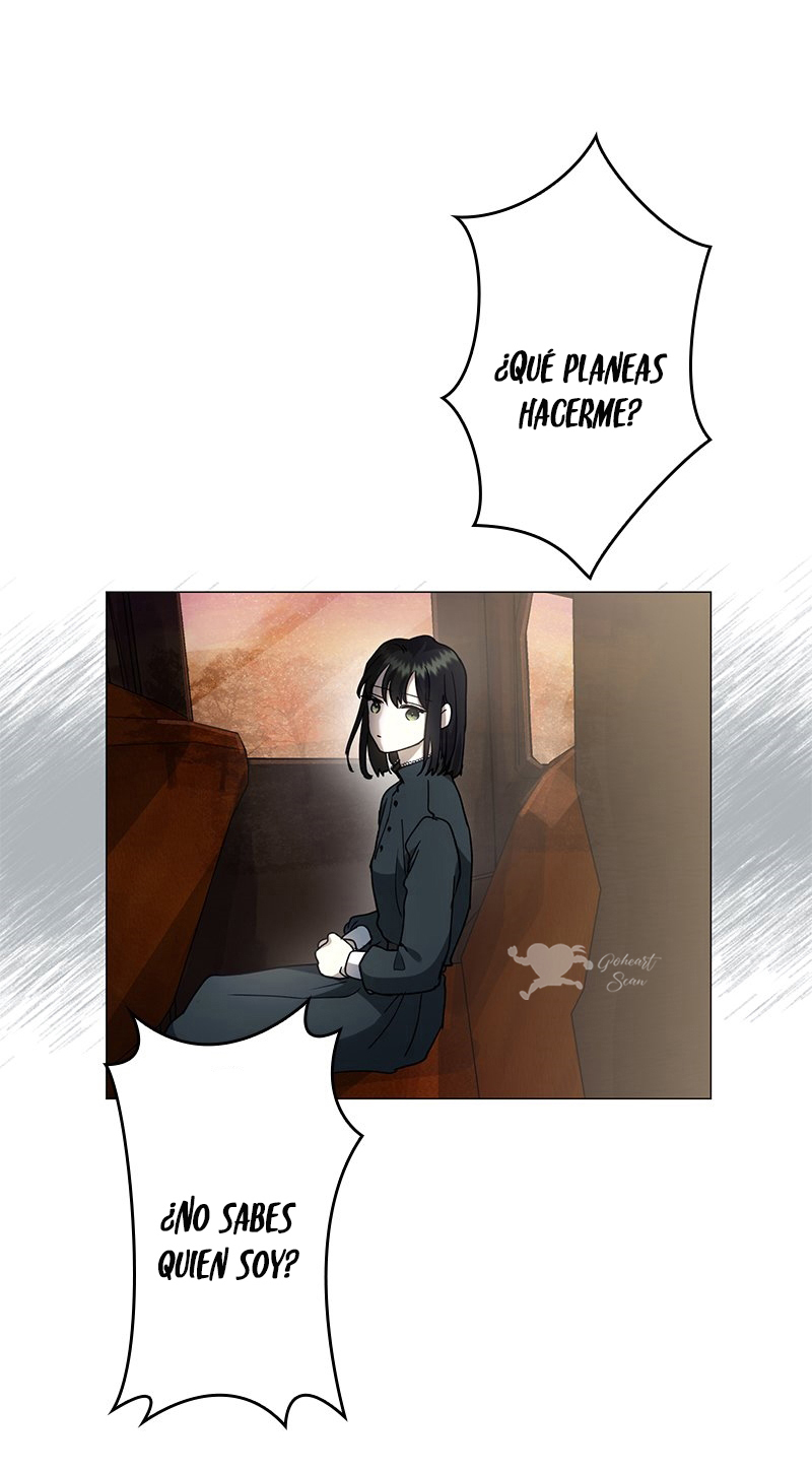 15 Fui Secuestrada por el Duque loco