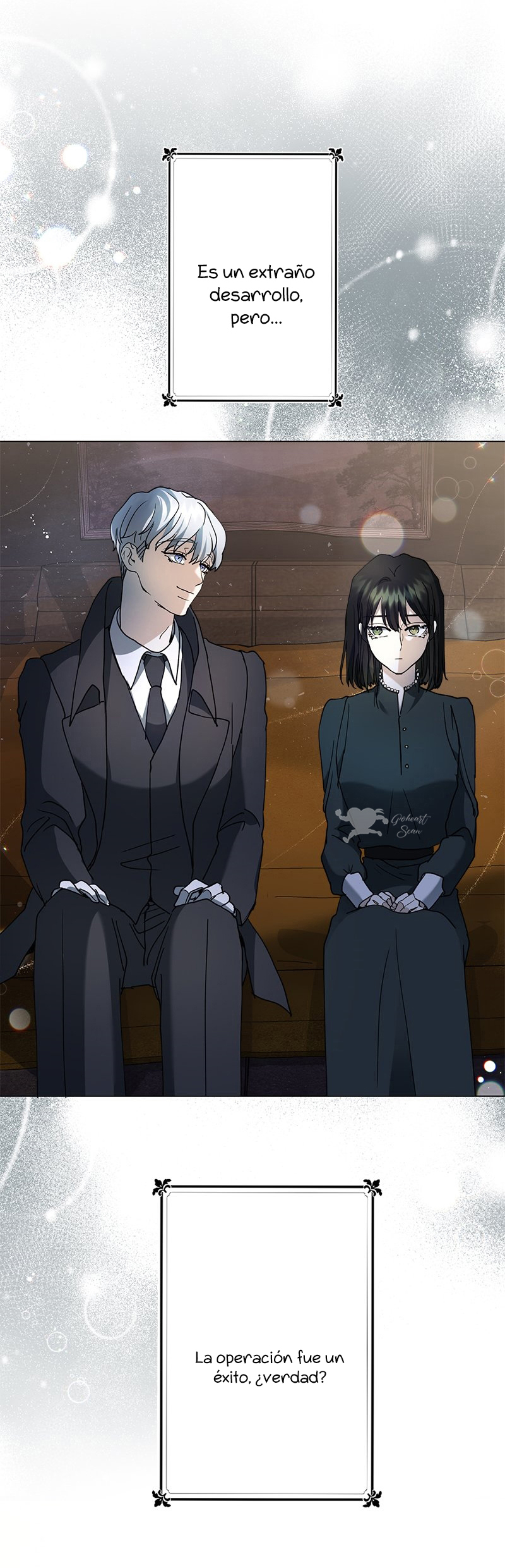 69 Fui Secuestrada por el Duque loco