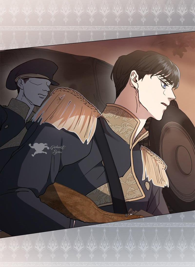 45 Fui Secuestrada por el Duque loco