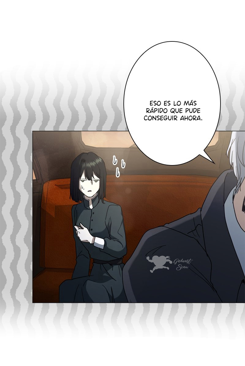 43 Fui Secuestrada por el Duque loco