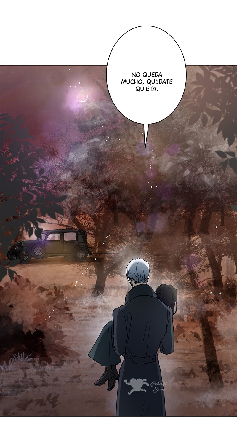 63 Fui Secuestrada por el Duque loco