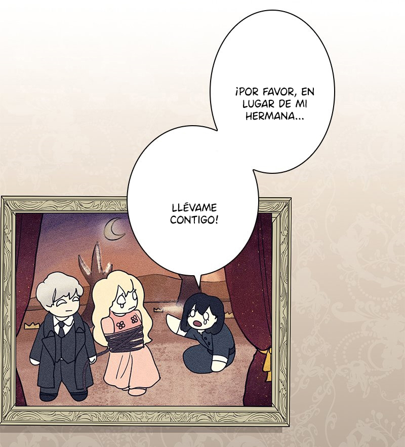 18 Fui Secuestrada por el Duque loco