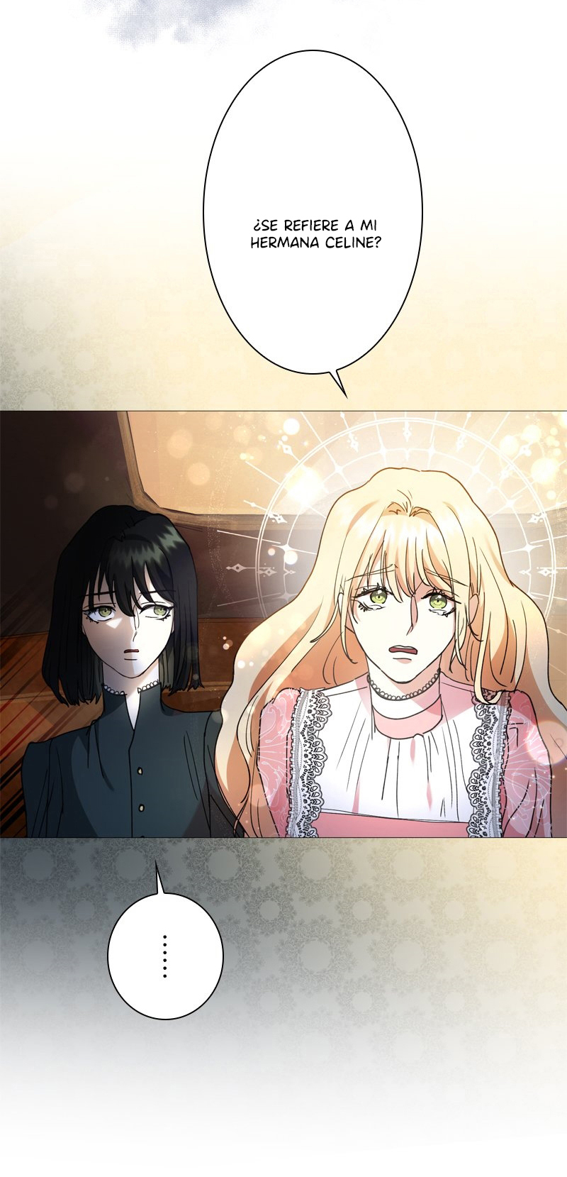 4 Fui Secuestrada por el Duque loco