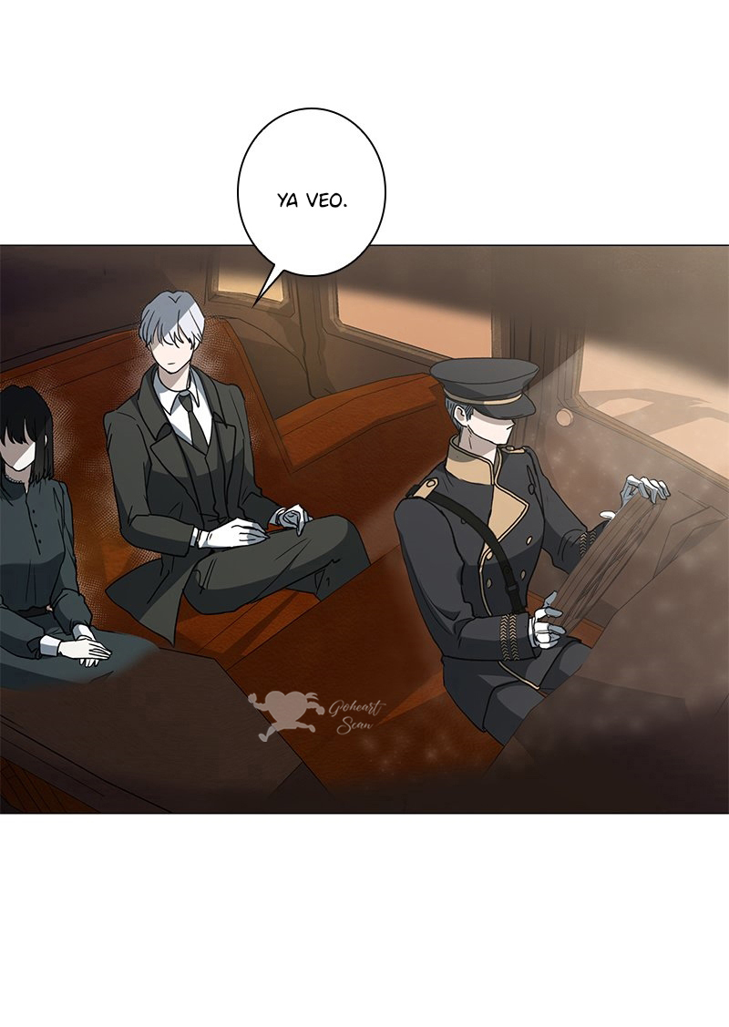 25 Fui Secuestrada por el Duque loco