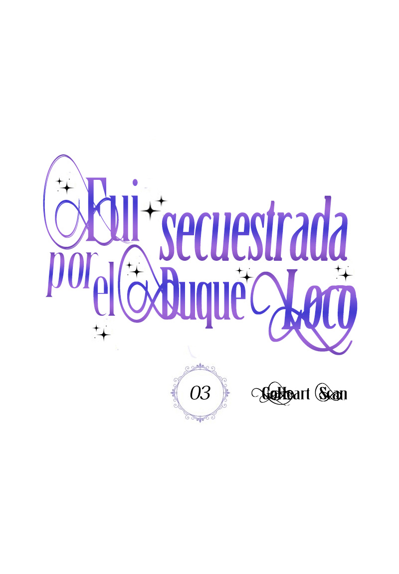 10 Fui Secuestrada por el Duque loco
