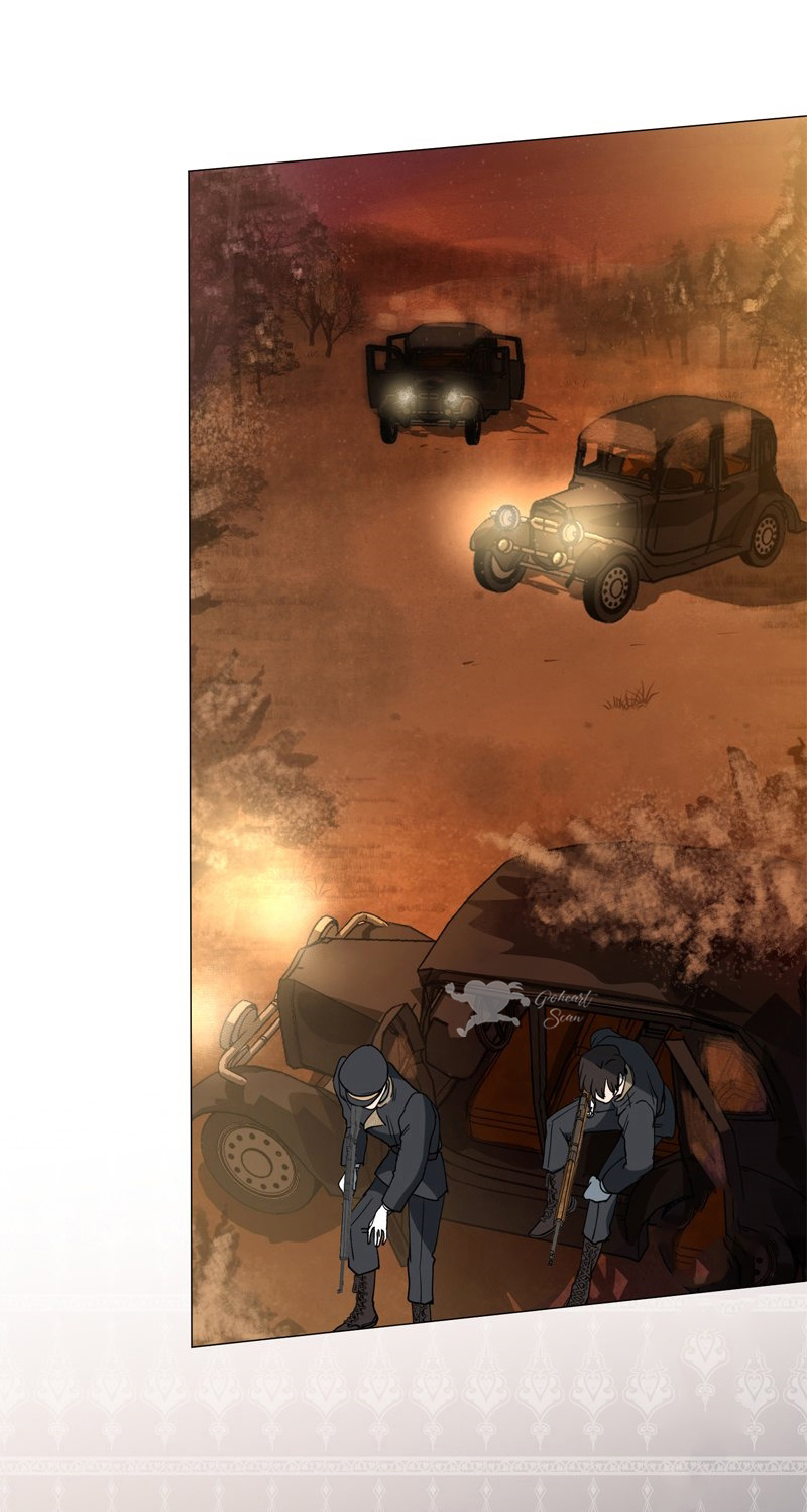 44 Fui Secuestrada por el Duque loco