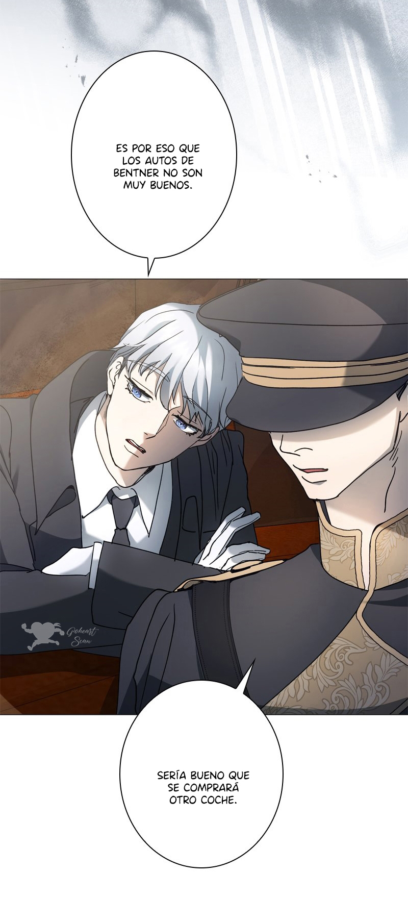 42 Fui Secuestrada por el Duque loco