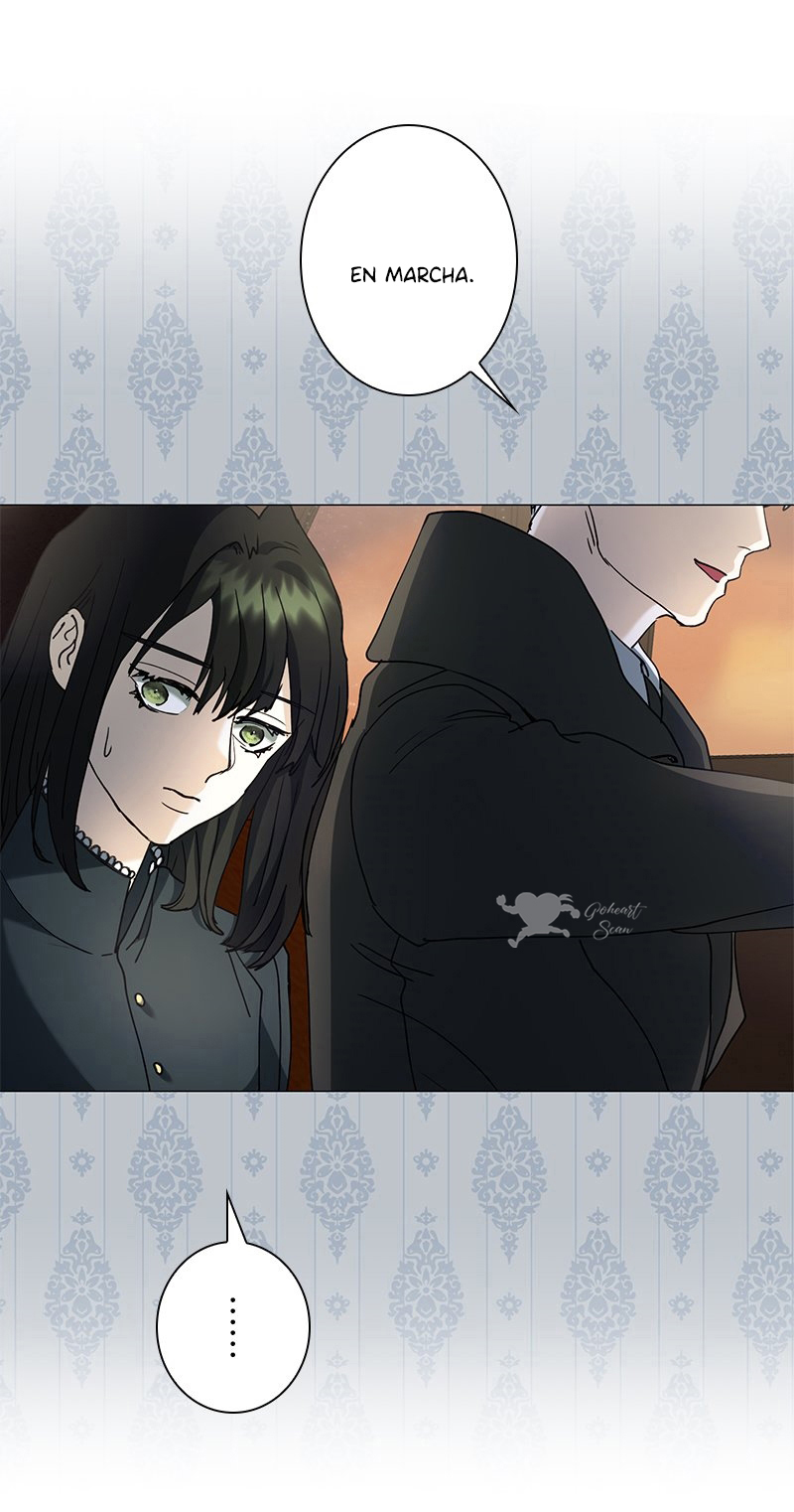 22 Fui Secuestrada por el Duque loco