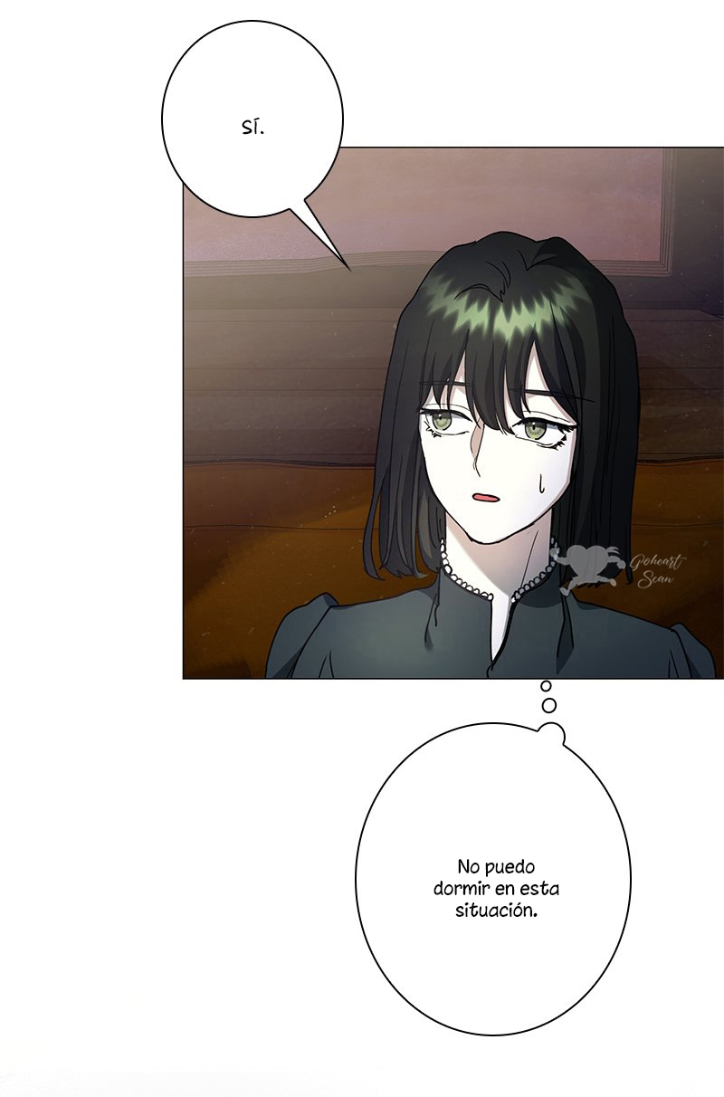 68 Fui Secuestrada por el Duque loco