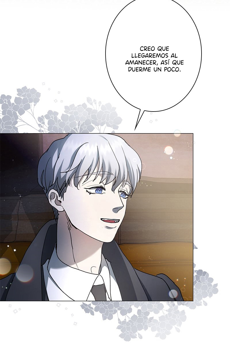 67 Fui Secuestrada por el Duque loco