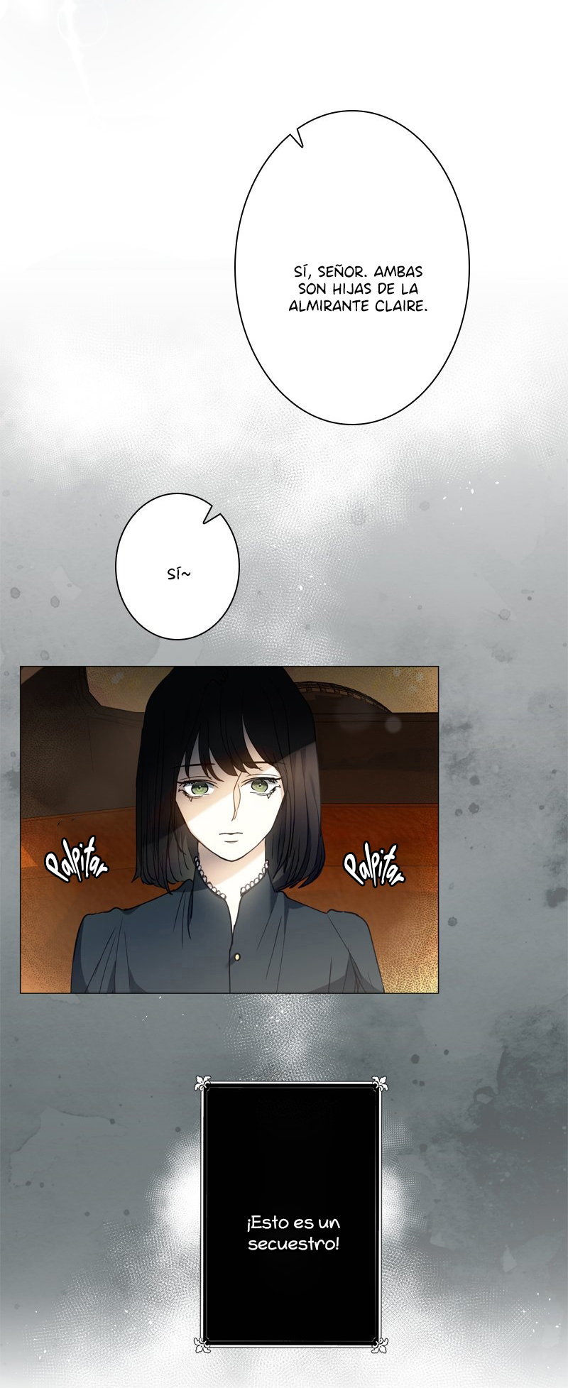 1 Fui Secuestrada por el Duque loco