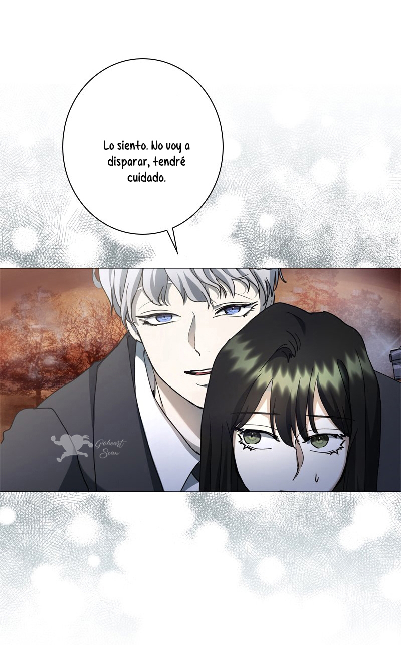 54 Fui Secuestrada por el Duque loco