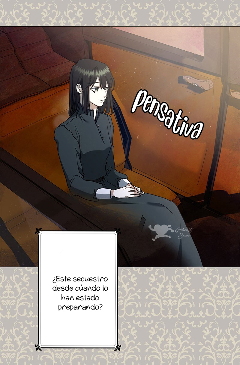 65 Fui Secuestrada por el Duque loco