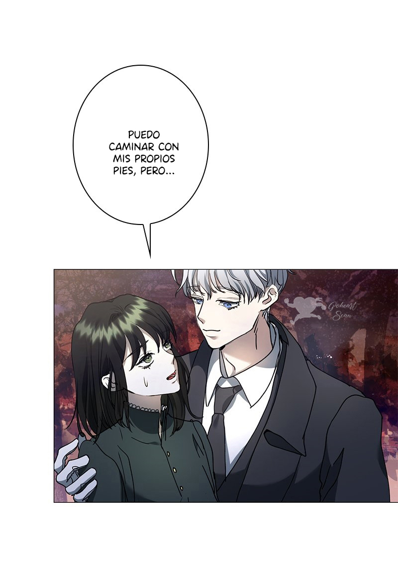 62 Fui Secuestrada por el Duque loco