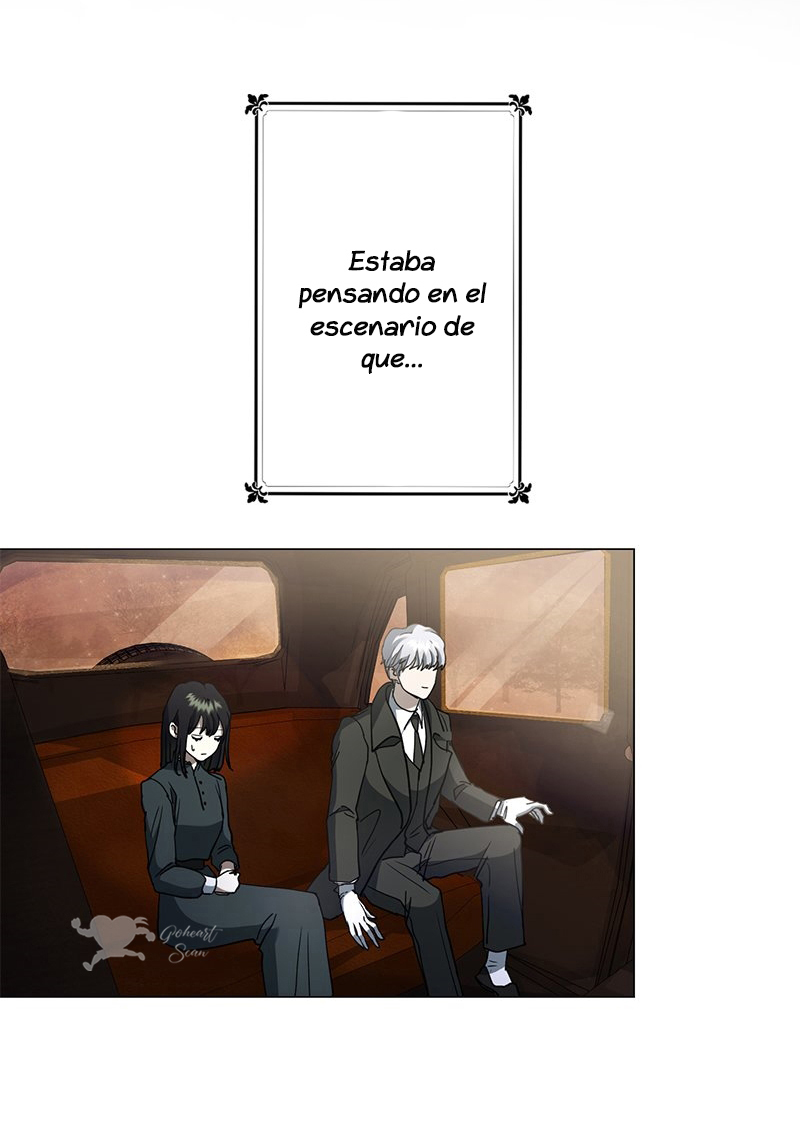 21 Fui Secuestrada por el Duque loco