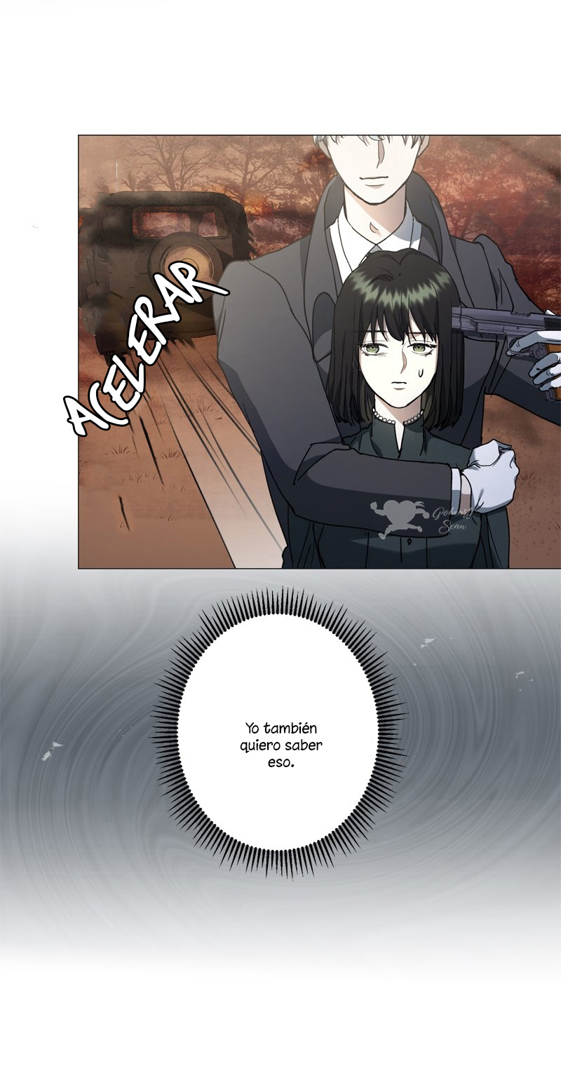 53 Fui Secuestrada por el Duque loco