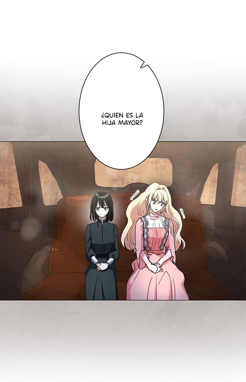 2 Fui Secuestrada por el Duque loco